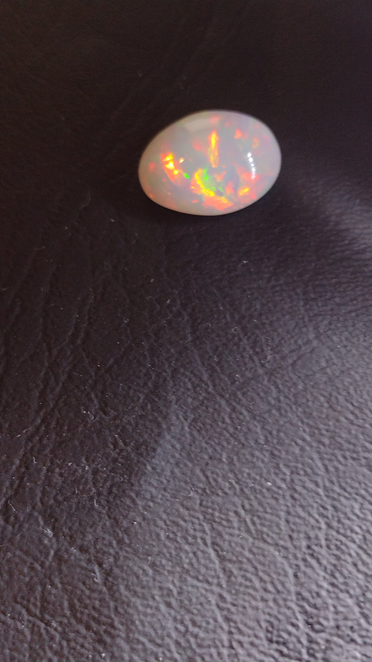 10 Carat Ethiopian Opal