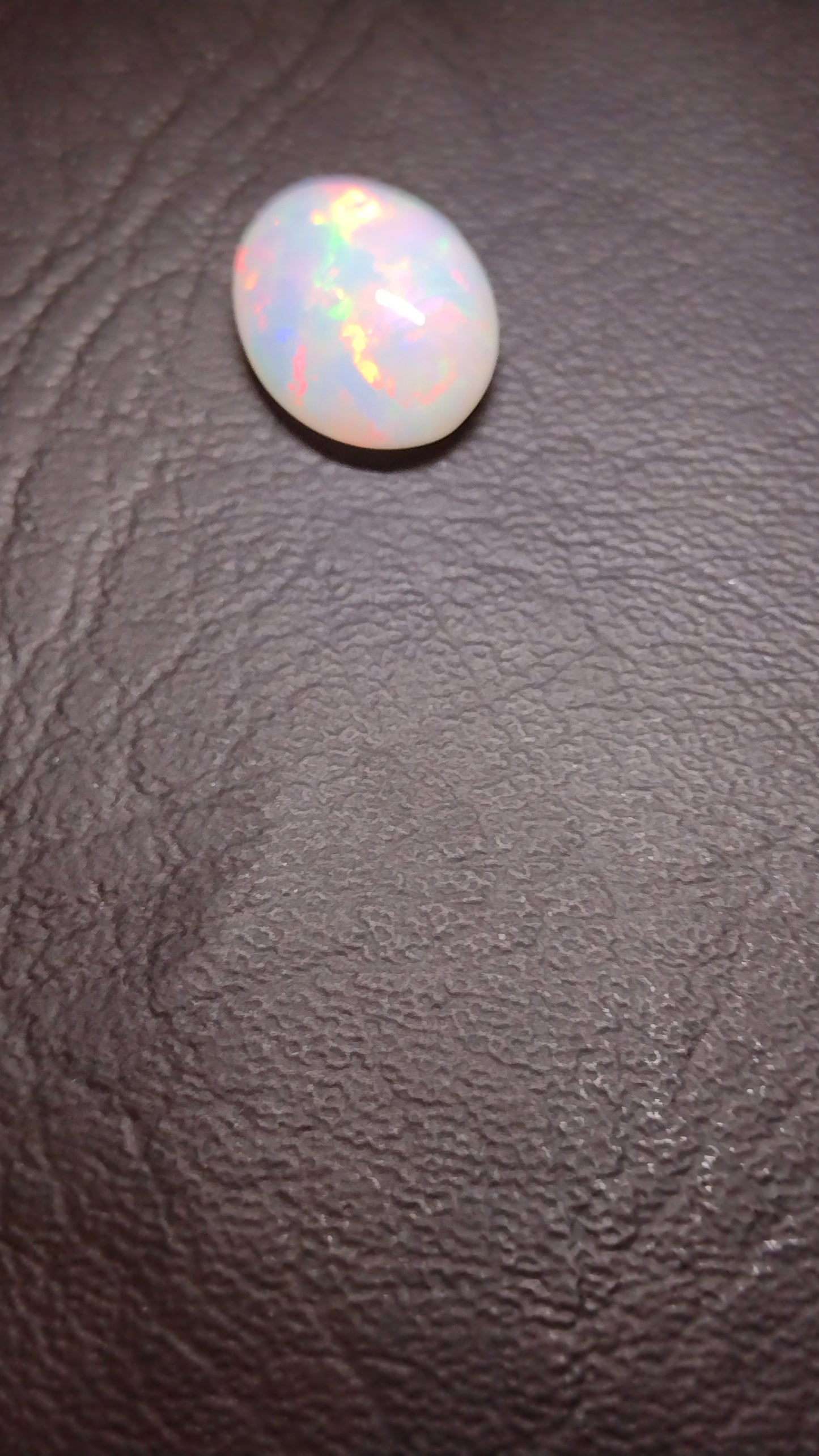 10 Carat Ethiopian Opal
