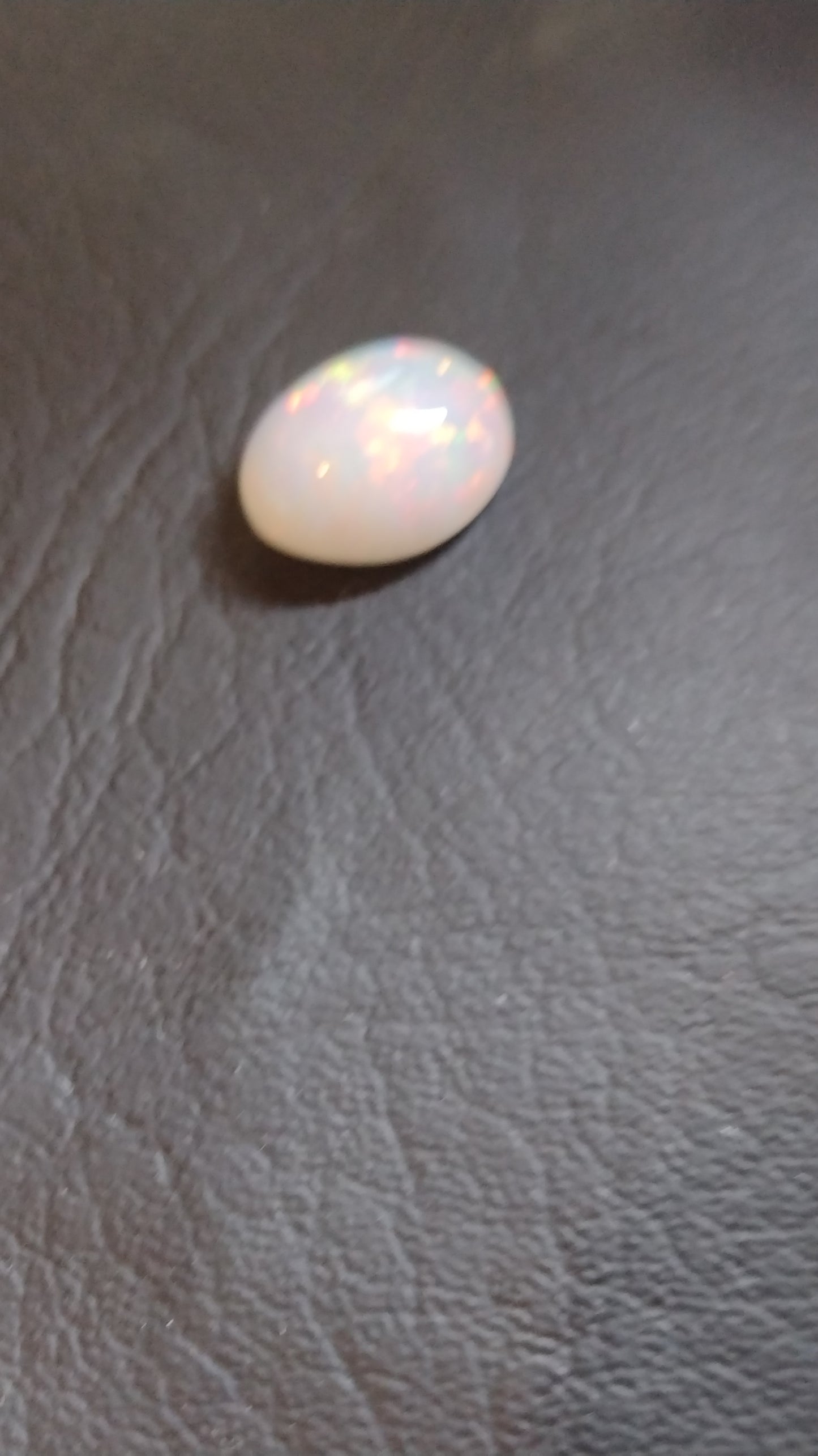10 Carat Ethiopian Opal