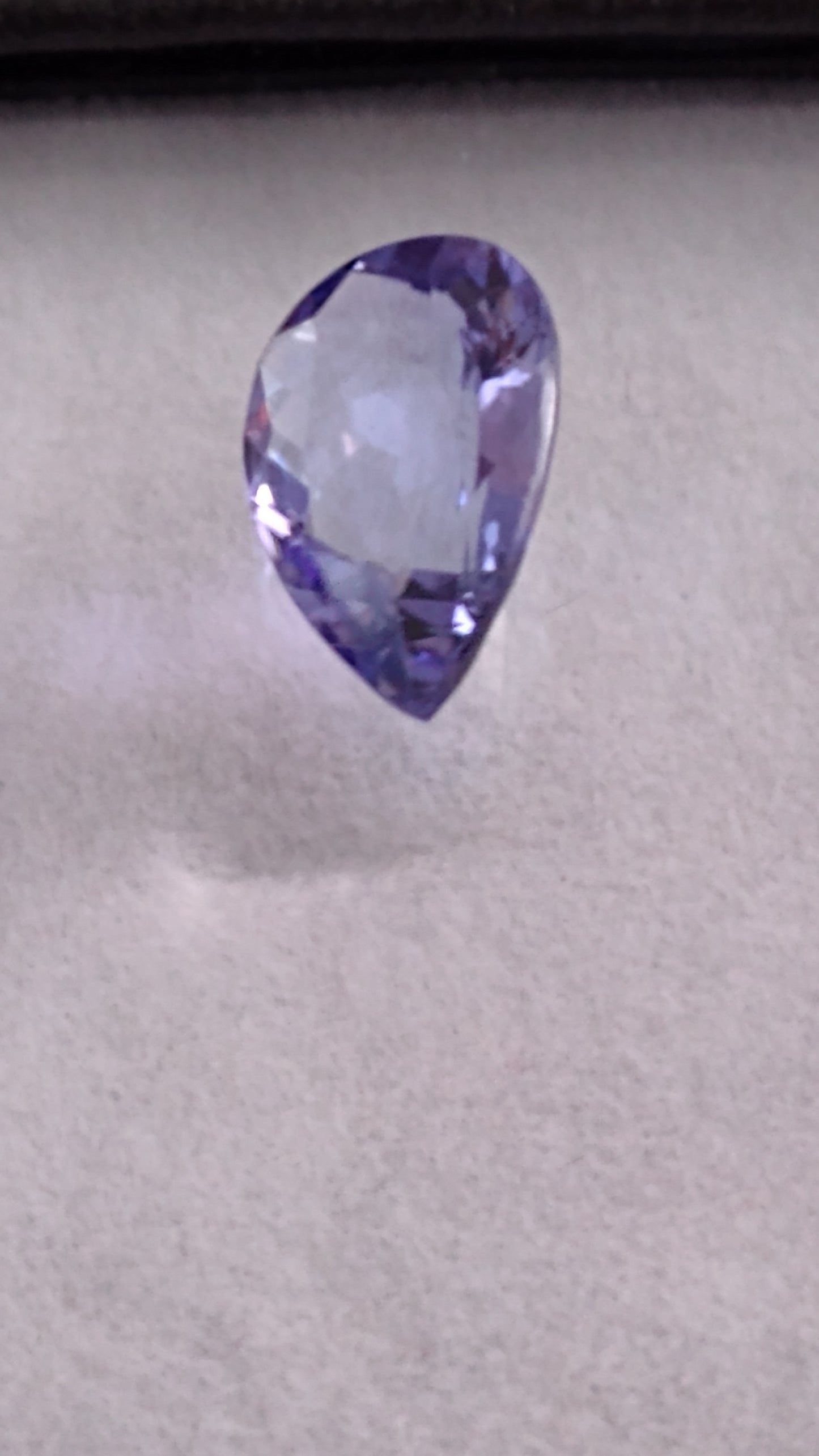 2.27ct Tanzanite