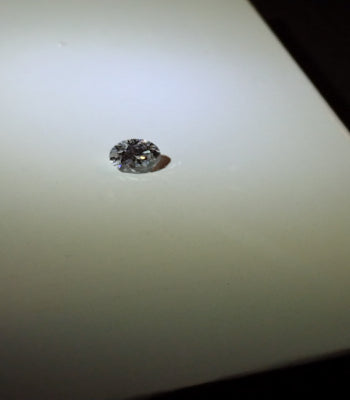 .5 Carat Lab Grown Diamond
