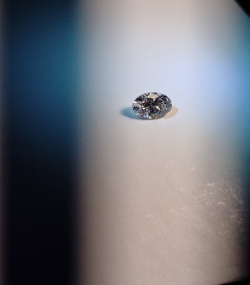 .5 Carat Lab Grown Diamond