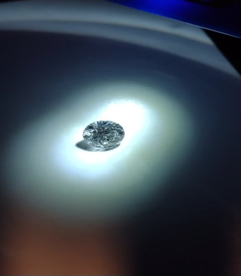 .5 Carat Lab Grown Diamond