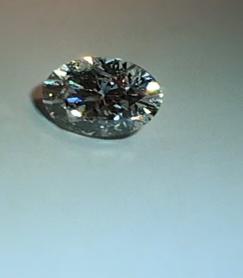 .5 Carat Lab Grown Diamond