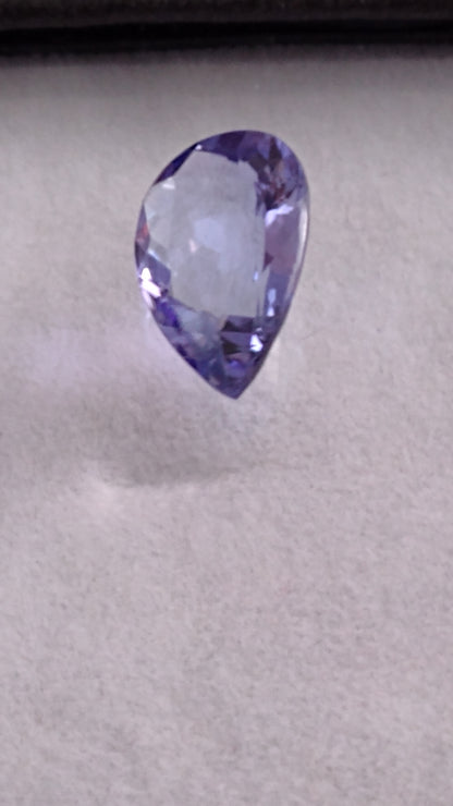 2.27ct Tanzanite