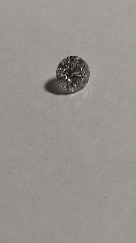 .5 Carat Lab Grown Diamond