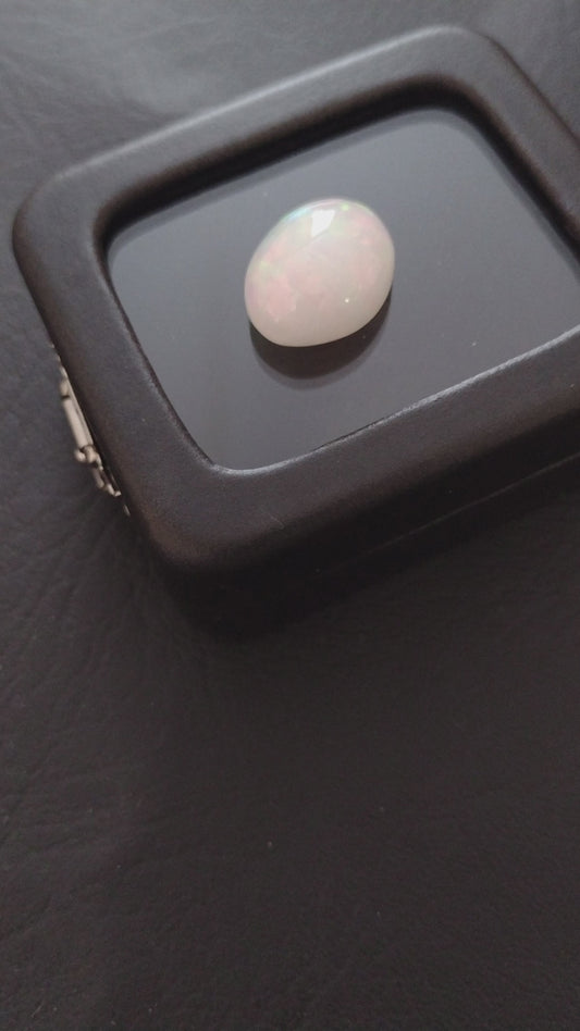 10 Carat Ethiopian Opal